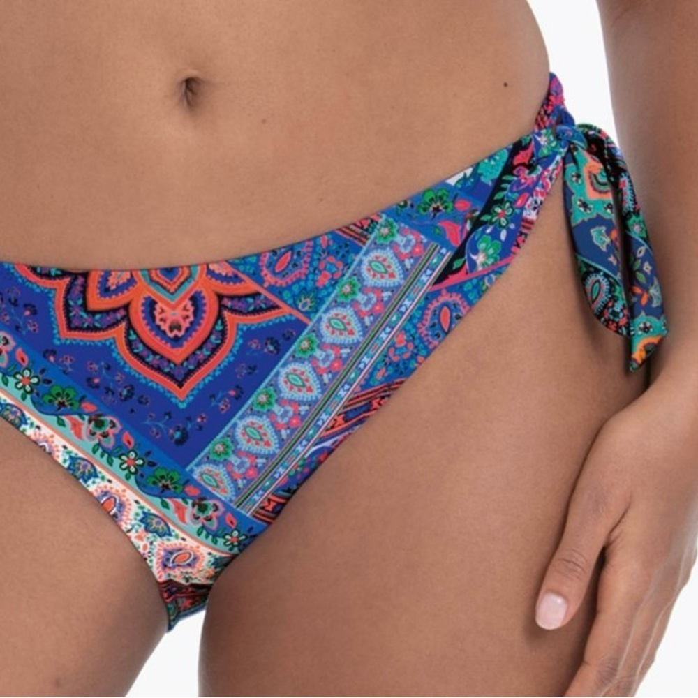 NWOT Rosa Faia Malu Bottoms